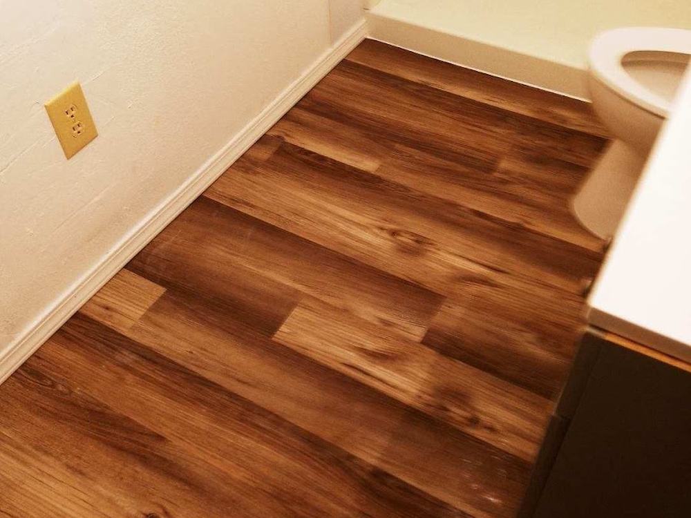 Recent work by Young's plumbing
