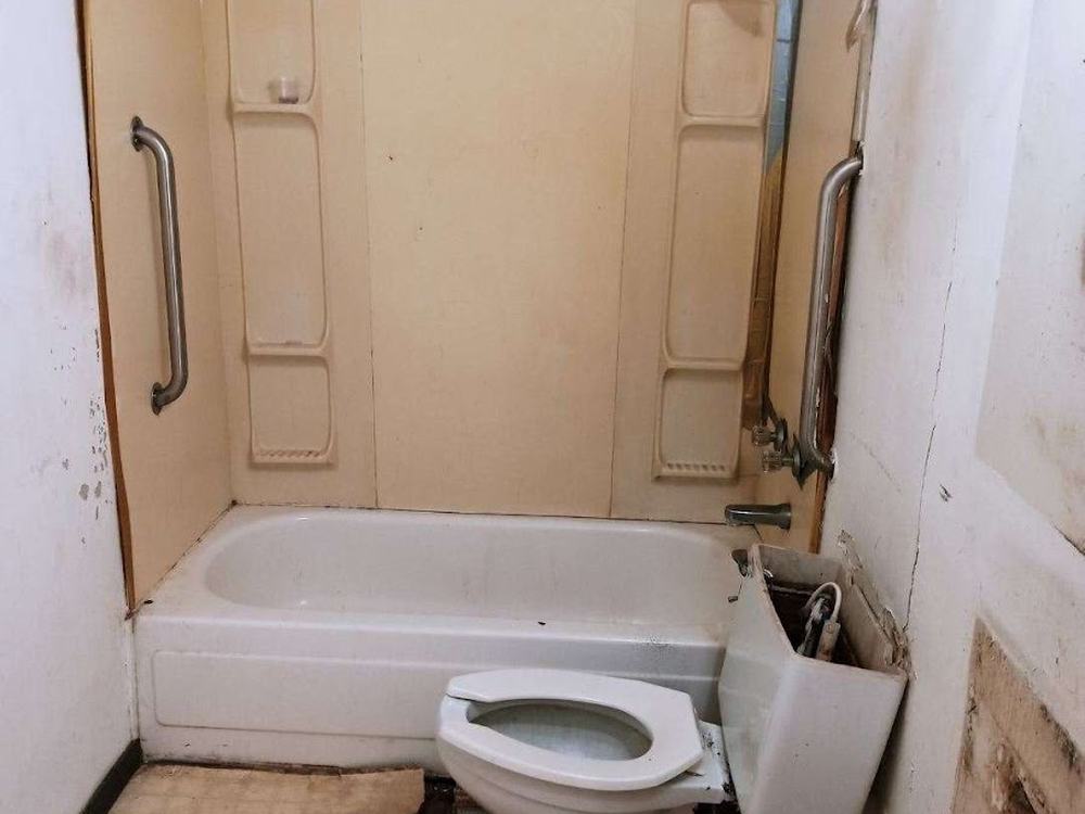 Recent work by Young's plumbing